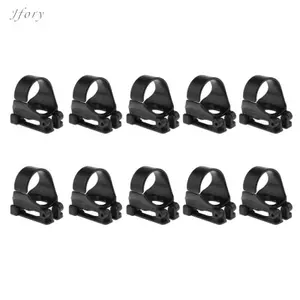 Giá đỡ ống thở Jfory - Dài 25mm, bền bỉ cho nhiều lần sử dụng