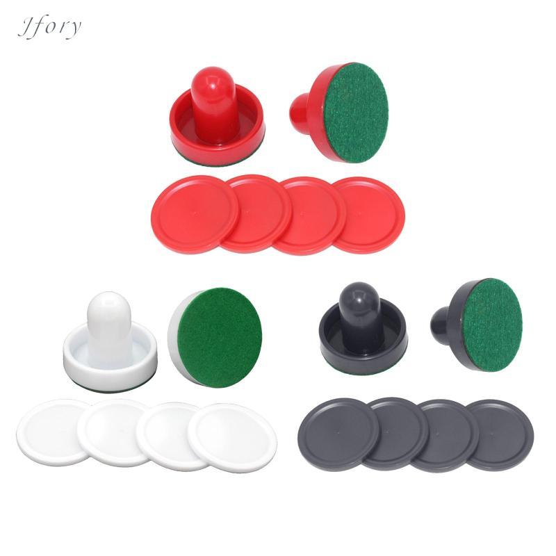 Bộ Phụ Kiện Bàn Khúc Côn Cầu Nhựa ABS Cho Trò Chơi Nhà
