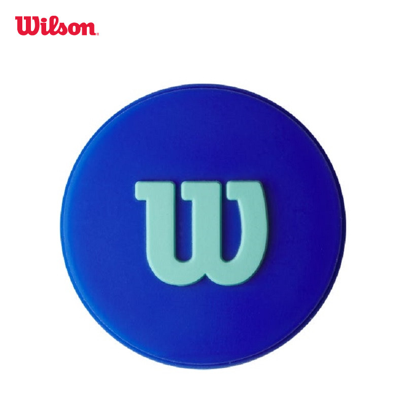 Wilson Ultra Pro Feel Dampener 2 Pack Bộ Giảm Rung WR8448401001