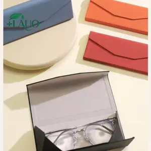 Hộp Kính Tam Giác Springevenstar - Chống Thấm Nước, Gấp Gọn, DIY Phụ Kiện Thời Trang