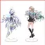 BH2 Sóng Gió MORNYE Đứng Tấm LENAE Acrylic Tấm Đứng Ký Anime Để Bàn Trang Trí HB2