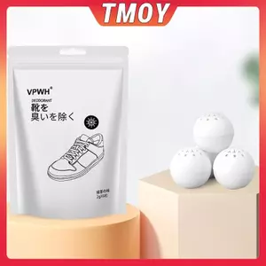 TMOY 6 Bóng Giày Khử Mùi Và Làm Mát Bóng Hoa Quả Hương Thơm Thiết Yếu Chăm Sóc Bàn Chân Khử Mùi TMOY