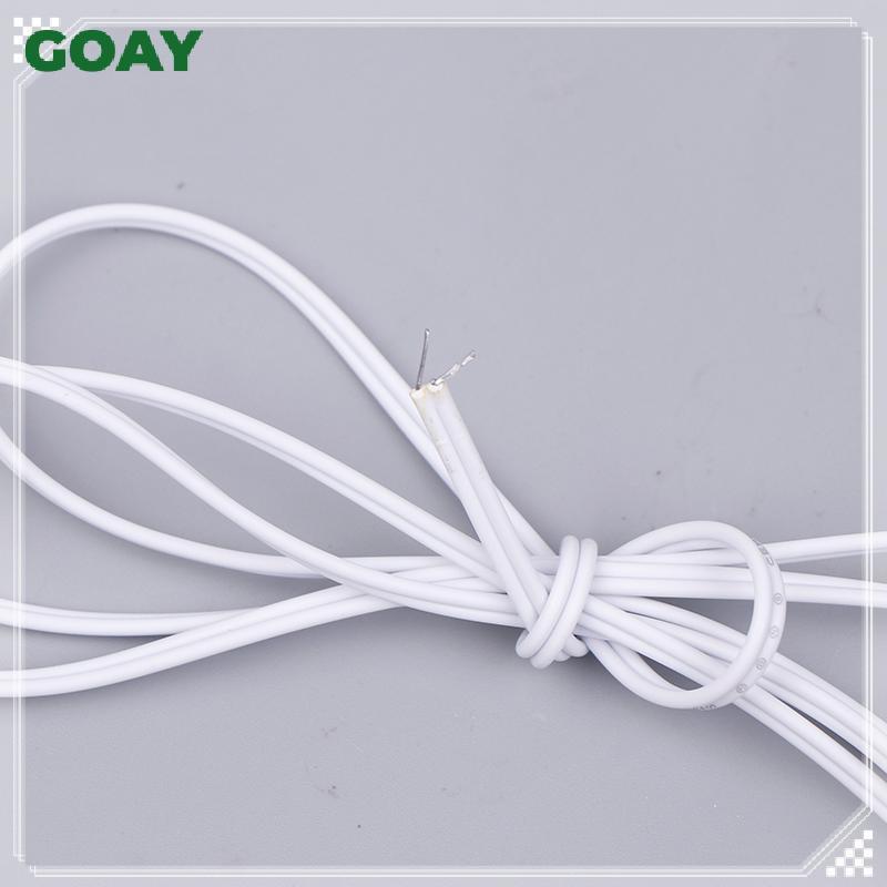 GOAY 10 Chiếc T8 Giá Đỡ Đèn T8 Đế Dây Đèn Hộp Dòng Đèn Giá Đỡ Cáp Cho T8 Huỳnh Quang Ống VN