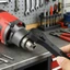 2 In 1 Ratchet Wrenches With 3 Drill Chuck For Various Fastening And Drilling Tasks