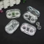 Khay nắp trong có ron Đựng Kính Áp Tròng Size Mini - và dụng cụ đeo lens giao - FE123