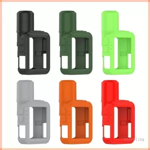 Vỏ bảo vệ silicon cao cấp Star cho thiết bị điều hướng ngoài trời Vỏ chống sốc và chống trầy xước với chính xác