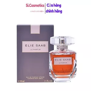Nước hoa Elie Saab Le Parfum INTENSE 90ml