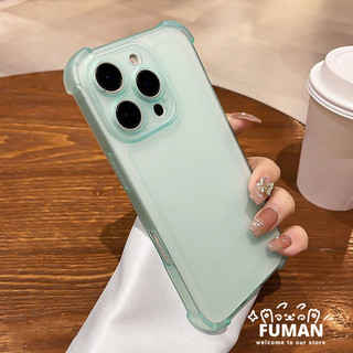 Ốp Điện Thoại Sương Tuyết Đơn Giản Cho Xiaomi 17 Pro Max 15T Pro 15S Pro 15 14 Pro Ultra 14T 13 Pro 5G 4G Matte Frosted Clear Back Cover Bốn Góc Vỏ Mềm Chống Rơi
