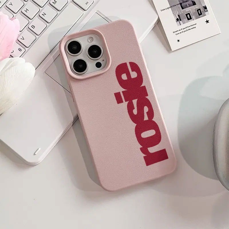 Trường Hợp Điện Thoại Ngựa Dễ Thương Toàn Màn Hình Cho iPhone 17 16 15 14 13 12 11 Pro Max X XR XS Max 7 8 Plus SE2020
