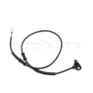 Dành Cho Xe Yamaha MT-09 MT09 MT 09 2017 2018 2019 2020 2021 Xe Máy Phụ Kiện Bánh Trước ABS Cảm Biến Tốc Độ