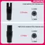 JASMINE 8 Chiếc Dây Nguồn 5V Sạc Thay Thế USB Adapter Cáp DC Chuyển Đổi Đa Năng Cho Mọi Loại Máy Cạo Râu Điện Cắt Tóc JASMINE