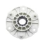 Cc Hiệu Quả ABS Nhựa Xoay Hub Độ Bền Trung Tâm Cánh Quạt Kết Cấu ABS Thích Hợp Cho Máy Giặt Mẫu MBF618448