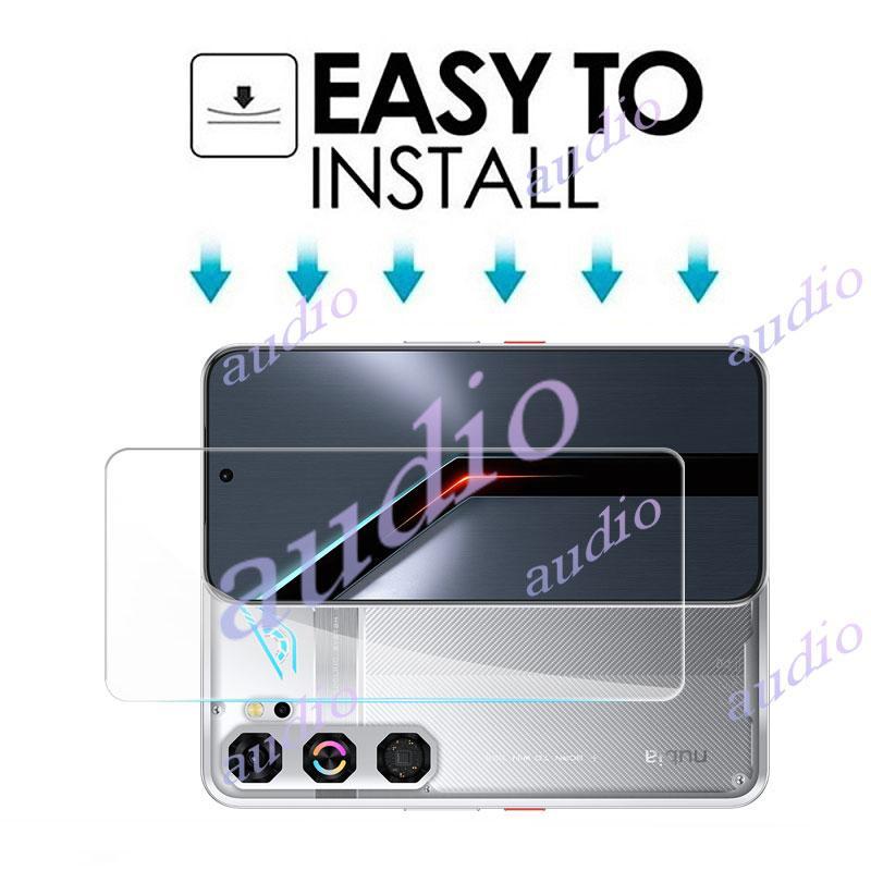 Nubia Neo 5 GT 5G 2In1 Kính Cường Lực Bảo Vệ Toàn Màn Hình Phim Có Bảo Vệ Ống Kính Máy Ảnh Cho ZTE Nubia Neo 5 GT Neo5GT 5G Phim Bảo Vệ Màn Hình Điện Thoại NUBIA NEO 5 GT NEO5 5G