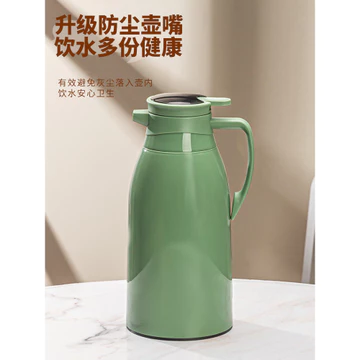 Bình giữ nhiệt gia đình Bình giữ nhiệt dung tích lớn Bình nước sôi Ký túc xá sinh viên Bình giữ nhiệt Nhiệt giữ nhiệt Bình giữ nhiệt di động
