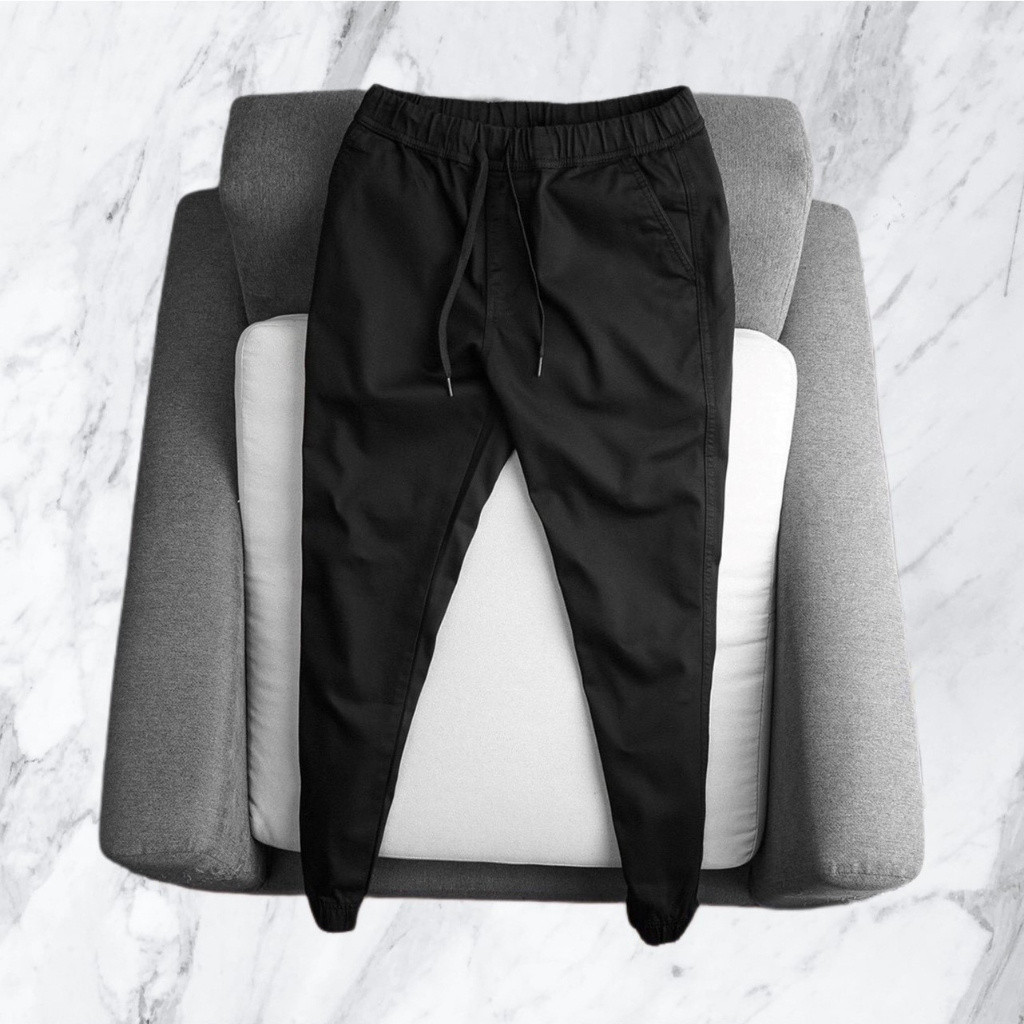 Quần Jogger Kaki - JG1 Chất liệu Kaki Cao Cấp Hàng Xuất Khẩu Vải Xịn Xmen Fashion 68