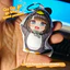 Dễ Thương Người Quản Lý Chim Cánh Cụt Nhỏ Mặt Dây Chuyền Âm Thanh Sáng Tạo Sang Trọng Đồ Chơi Móc Khóa Với Giọng Gugugaga