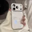 Ngôi sao lấp lánh phù hợp với ốp lưngiPhone15/14/13pro dễ thương xr chống sốc mới nhất