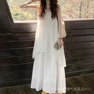 Quần áo & váy phong cách phương Tây chất lượng cao, size lớn - perfect cho kỳ nghỉ hè đi biển