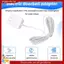 Bộ nguồn dây 16,4ft C, dành cho chuông cửa Video vòng, Bộ chuyển đổi biến áp chuông cửa 24V cho hầu hết các mẫu