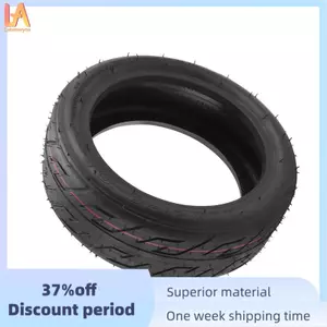 Lốp xe điện 10x2.70-6.5 inch chắc chắn, dày và chống mài mòn