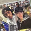 HT2 4 Cái / bộ LNGSHOT OHYUL LOMO Card EP 2nd Album Đào Tạo Ngày Bưu Thiếp Bộ Sưu Tập Ngôi Sao Ngoại Vi TH2
