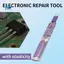 Máy kiểm tra trực tuyến Opticoupling Công cụ phát hiện bộ kiểm tra bộ quang hợp đa chức năng cho ống Transistor MOS Ống nguồn IGBT
