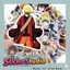 Set 20/60 Sticker Anime Naruto Chống Nước Dán Laptop Vali Mũ Bảo Hiểm Sổ Tay
