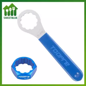 Bàn đạp xe đạp với trục loại bỏ, phù hợp cho xe đạp đường núi