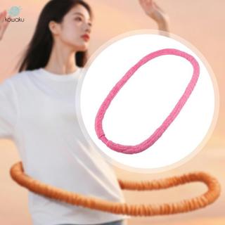 Vòng tập thể dục mùa xuân 3,3 lb - Trọng lượng nhẹ giúp giảm mỡ và săn chắc cơ bụng
