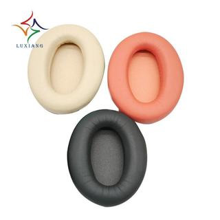 [luxiang.vn] Miếng đệm tai thay thế cho tai nghe MT6 Miếng đệm tai nghe xốp thoải mái, cách ly tiếng ồn, thoải mái Fit B