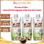 Nước Cốt Dừa Nguyên Chất Vico Rich 330Ml, Hương Vị Thơm Ngon Đậm Đà Béo Ngậy