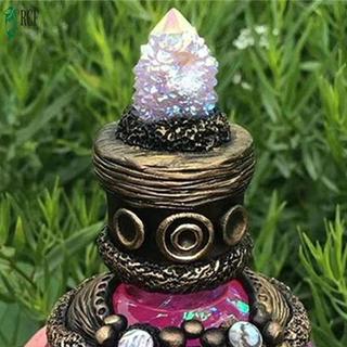 Magic Potion Chai Mô Hình Tượng Nhựa Nhỏ Tượng Nhựa Nghệ Thuật Nhựa Tượng Cho Vườn Cổ Tích Trang Trí Bãi Cỏ
