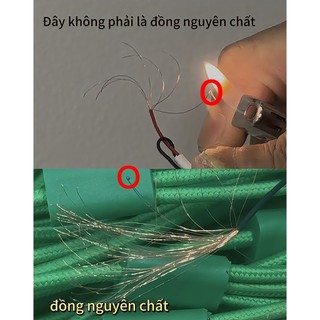 Dây Cáp 3 trong 1 nhiều màu - Giao trong ngày (iOS, Android, Type-C).Thiết kế đúc nguyên khối, lõi dây đồng nguyên chất