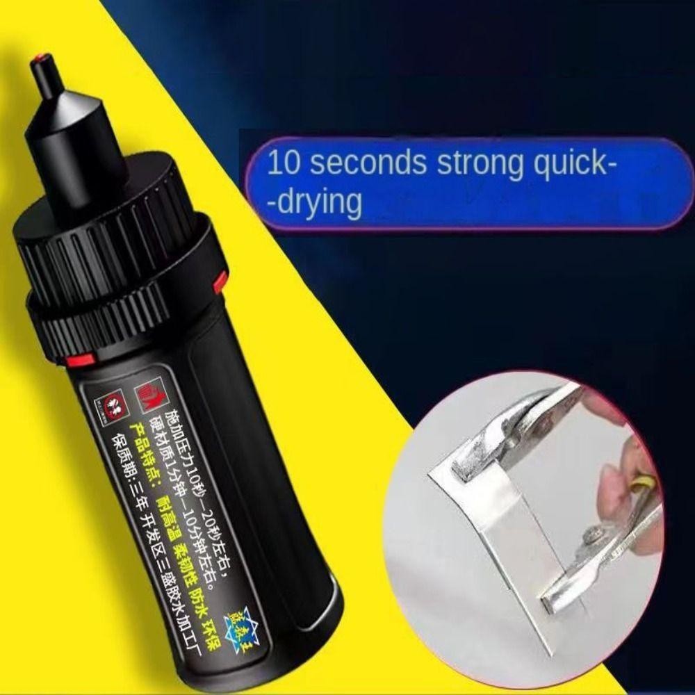 Keo khô nhanh siêu mạnh - Ge đa chức năng đa chức năng