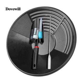 Bộ Panning Vàng Thiết bị khai thác vàng để khai thác mỏ dễ dàng hơn Pan