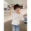 Wijd Baju Budak Lelaki Perempuan, Trẻ Em Hàng Mới, Nguyên Chất Dành Cho Nam Nữ, Quần Áo Mùa Hè