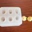 SA Khuôn Silicon Cho Vẹt Hình Dạng Chi Tiết Trong Nướng Bánh Thủ Công Cung Cấp Giải Pháp Bảo Quản Vệ Sinh Dễ Dàng Phát Hành