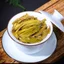 Bánh Trà Phổ Nhĩ Sống Vân Nam Lão Ban Chương 357 gram (Năm 2017)