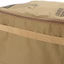 Túi đựng đồ cắm trại NKSFX, Túi đựng dã ngoại dung tích lớn 42L / 30L, chống thấm nước dày có ngăn Túi đựng thân cây bằng vải 600D ngoài trời