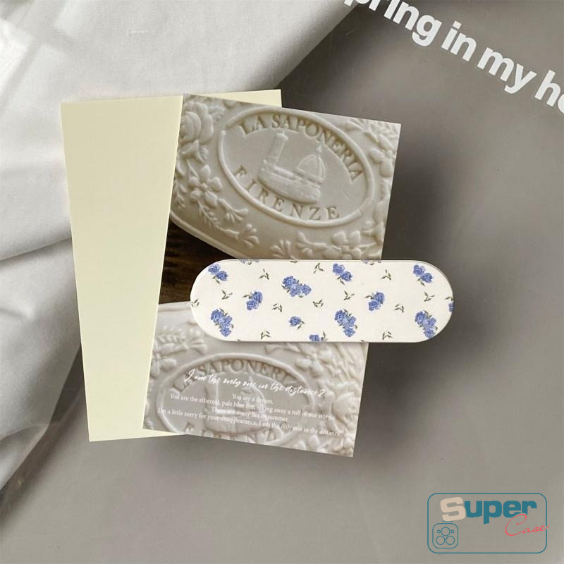 （Giá đỡ điện thoại）Hoạt Hình Thời Trang Dễ Thương Mèo Con Chim Cánh Cụt Thỏ Snoopy Nơ Queer Cỏ Ba Lá Kẻ Sọc Món Tráng Miệng Cupcake Trái Cây Ngôi Sao Sọc Gấu Piano Chìa Khóa Bé Trai Cô Gái Chick Puppy Band-Aid Giá Đỡ Điện Thoại