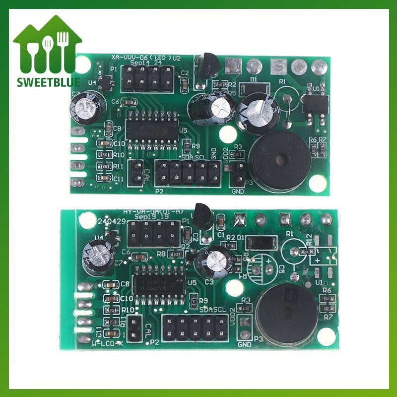 SWEET Bo mạch chủ LED LCD cho cân điện tử, phụ kiện thay thế
