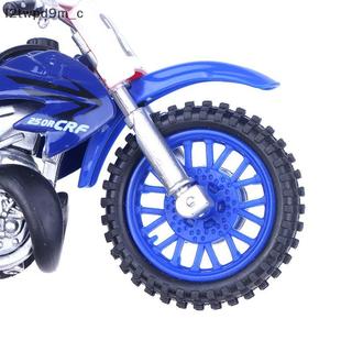 Cod hợp kim mô hình xe máy trượt Đồ chơi, trẻ em Đồ chơi quà tặng, trang trí nội thất mới