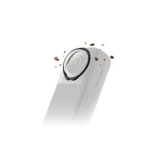Kính bảo vệ ống kính Insta360 X5 Premium Lens Guards chính hãng chống trầy xước bảo vệ lens camera