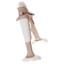 YOI Silicone Chống Trơn Trượt Kẹp Nhà Bếp Cho Món Ăn Nóng Cá Voi Thiết Kế Công Thái Tay Cầm Đĩa Bát Kẹp Kẹp Cho Nồi Hơi Nước