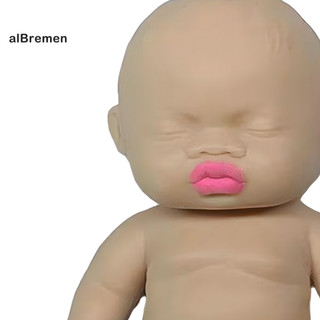 Đồ chơi trẻ em Tpr bóp chậm mềm, giảm lo âu, fidget ball squishy mini cho bé Đông Nam