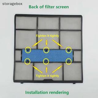 Bộ lọc điều hòa Gree sức khỏe, Catechin, Ion bạc, lưới xanh