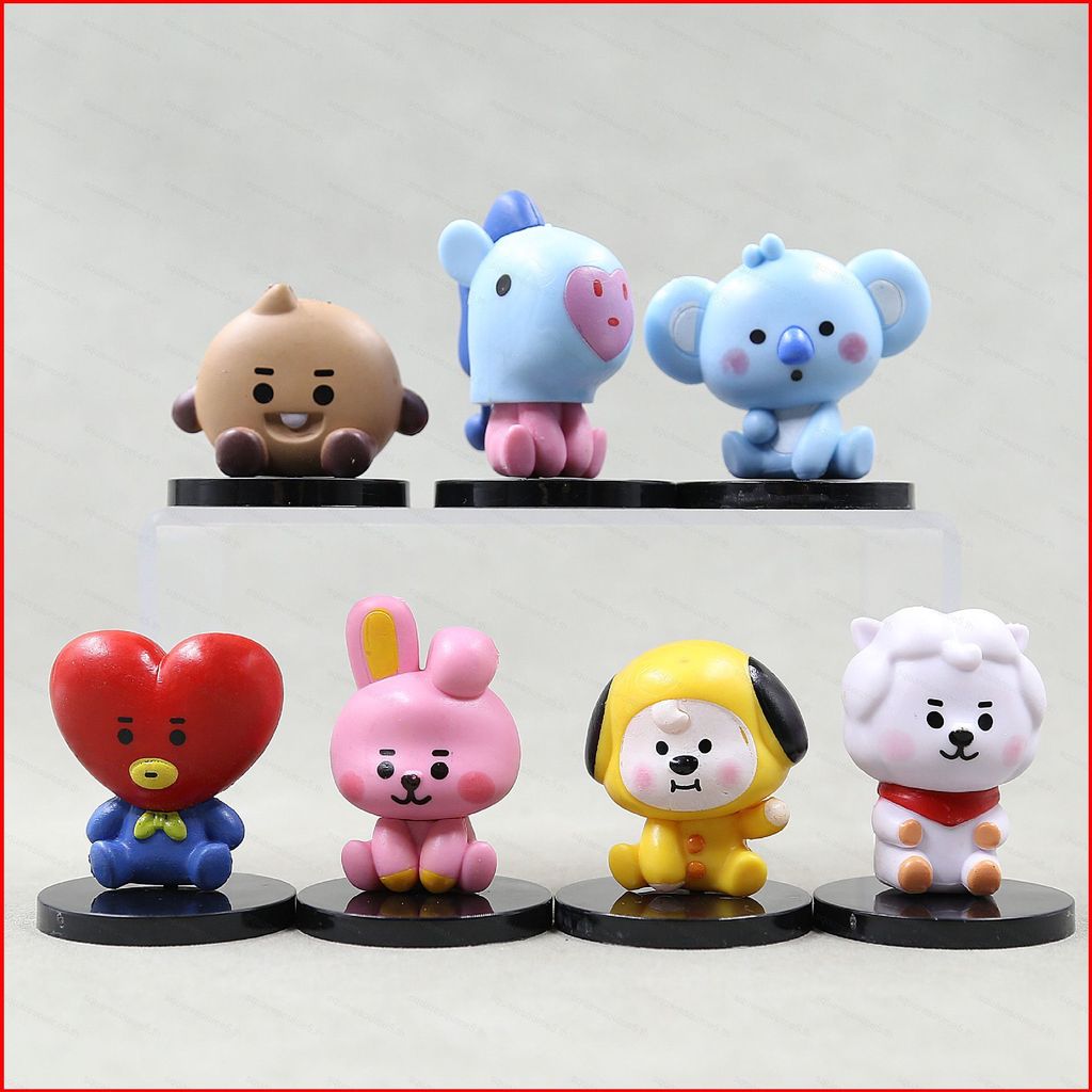 bt21 shooky giá tốt Tháng 5, 2026 | Mua ngay | Shopee Việt Nam