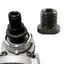 Bộ adapter chuyển ren đa năng M10 M14 M16 Đầu chuyển máy cắt،Kết nối phụ kiện có ren khác với máy