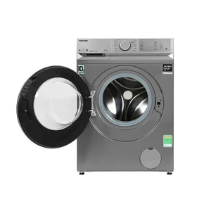 Máy giặt Toshiba Inverter TW-BL115A2V(SS) 10.5kg - Bảo hành chính hãng 2 năm
