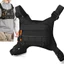 Ngoài Trời Chức Năng Chiến Thuật Vest Ngực Túi Huấn Luyện Nam Chạy Bộ Túi Tập Gym Thể Thao Áo Vest Túi Chiến Thuật Áo Vest